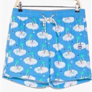 Party Pants Cold Chillin’ trunks XL